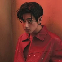 Kim Taehyung | Enigma