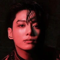 Jeon Jungkook | Alpha