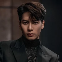 Park Jackson (jjk. Right-hand):