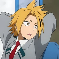 Denki Kaminari /O.P/