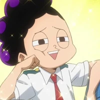 Minoru Mineta /D.P/