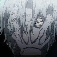 Tomura Shigaraki /A.D/