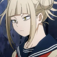 Himiko Toga /A.D/