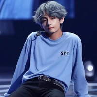 Kim Taehyung