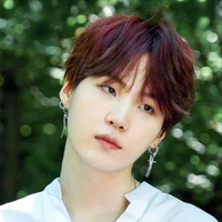 Min Yoongi