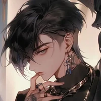 Luca Robert (Prince) triton