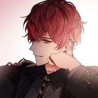 Raïson Robert (Prince) triton