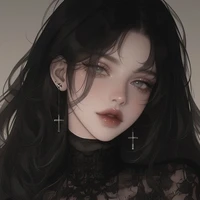 Kayla (fl personal maid and best friend)