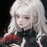 Ashley (8 years old )