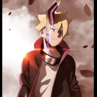 uzumaki boruto