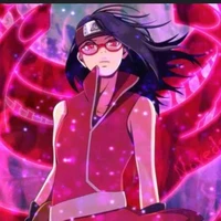 uciha sarada