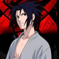uciha sasuke
