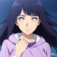 hyuga hinata