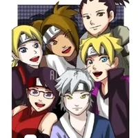 boruto dkk