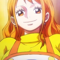 Nami/Monkey D. Nami