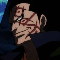 Monkey D. Dragon