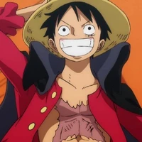 Monkey D Luffy