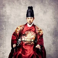 The Emperor