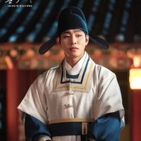 Imperial (Personal) Attendant