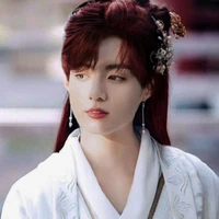 Kim Jeon Jungkook