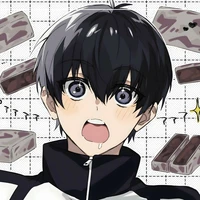 isagi yoichi