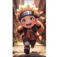 naruto uzumaki( male Omega)