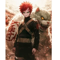 Gaara(Enigma)