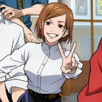Nobara ( น.อ )