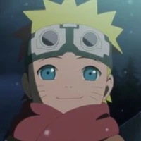 Naruto Uzumaki