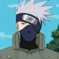 Kakashi Hatake