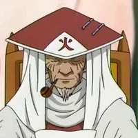 Hiruzen Sarutobi