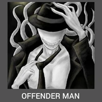 Ofenderman