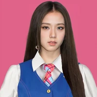 KIM JISOO