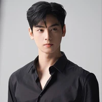 pak eun woo