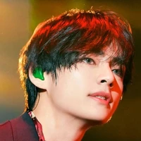 kim taehyung