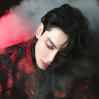 jeon jungkook