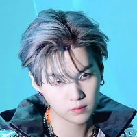 jeon yoongi