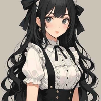 Maid /lia