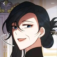 Rosie (tia ayato)