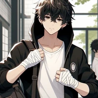 Yudi (primo ayato)