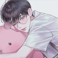 น้ำหอม(นายเอก)