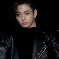 Jungkook ( Jk )