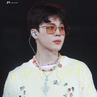Jimin( Jimina)