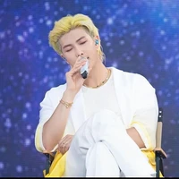 Namjoon ( RM )