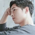 Song Joong Ki Manoban