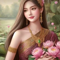บัวเงิน(นอ.)