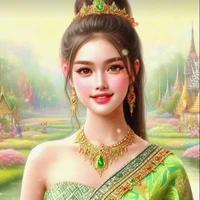 บัวทอง(น้องสาว นอ.)