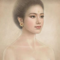 ฟิ่น(บ่าวของบัวทอง)
