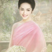 ปิ่น(บ่าวของบัวเงิน)
