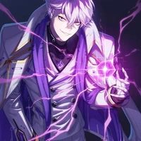 แบล็ค : อาจารย์ สาขาปีศาจ